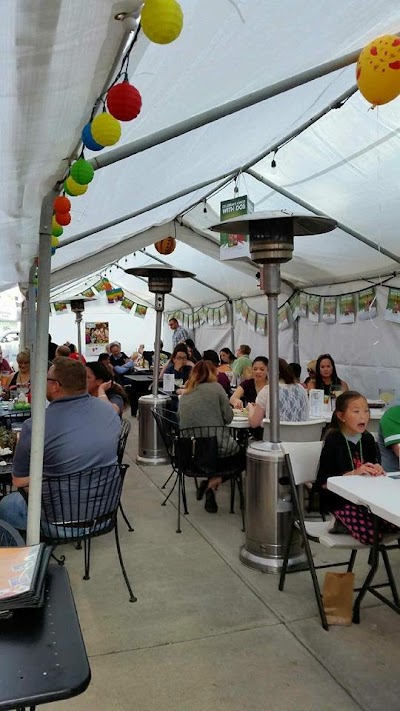 Peppers Mexican Grill