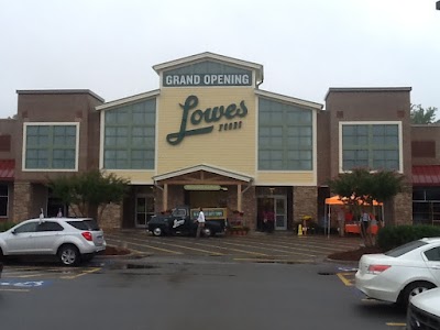 Lowes Foods 206 (pc Pkwy)