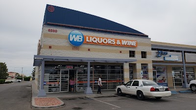 Wb Liquors & Wine