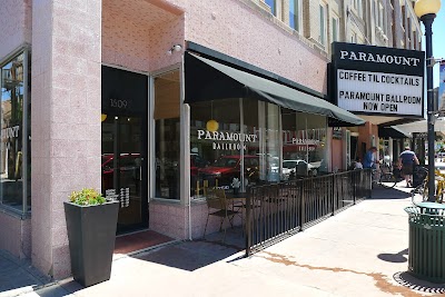 Paramount Ballroom