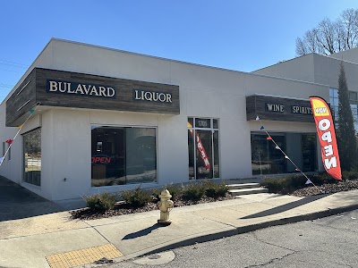 Bulavard Liquor