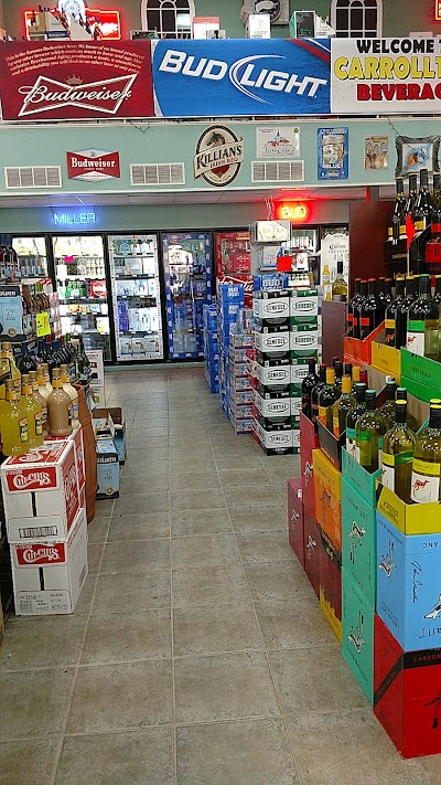 Carrollton Beverage