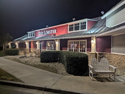 Red Lobster