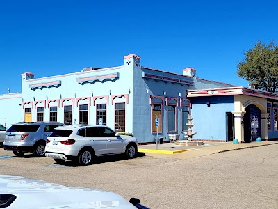 La Fiesta Restaurant