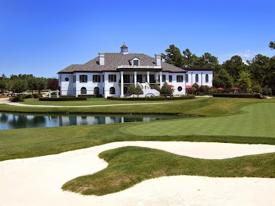 Porters Neck Country Club