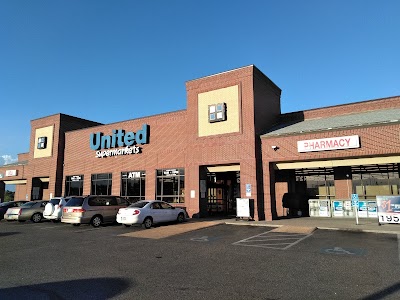 United Supermarkets