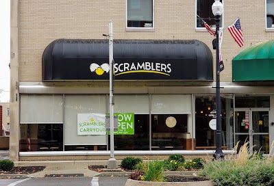 Scramblers Findlay
