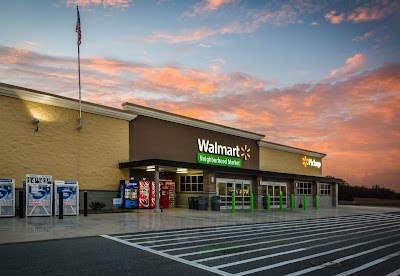 Walmart Neighborhood Market