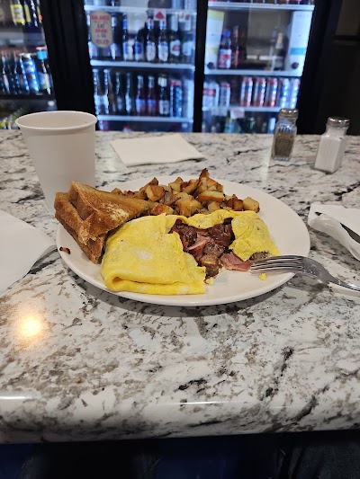 Twenty M Social Club