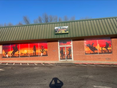Cowboy Bar & Tacos
