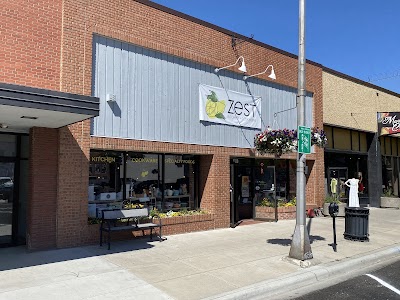 Zest Billings - Mt