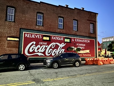 Hannah Flanagans Pub