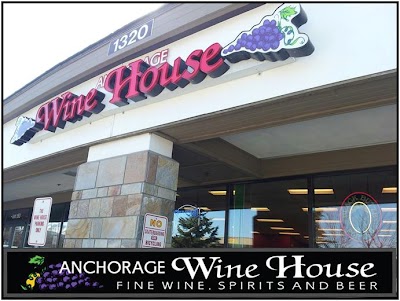 Anchorage Wine House