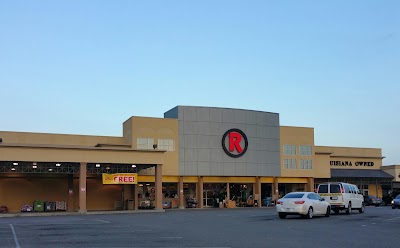 ROUSES SUPERMARKET #45