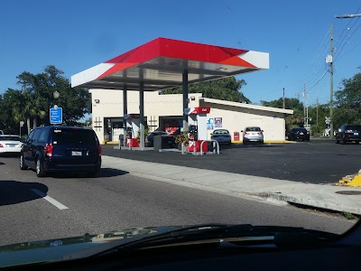 Food Mart Orange Ave