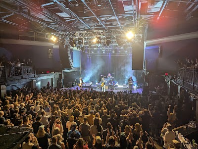 930 Club