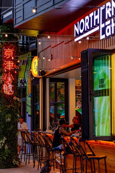 Northern China Eatery