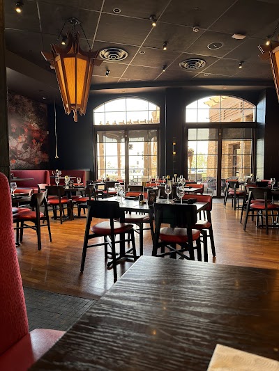 P F Changs China Bistro #9978