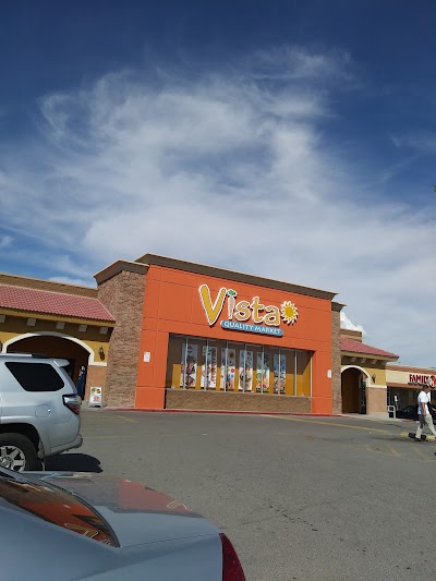 Vista Quality Market