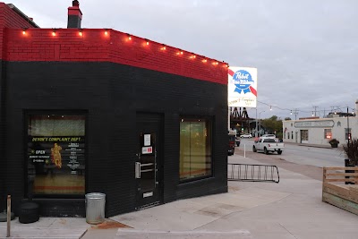 Devons Complaint Dept