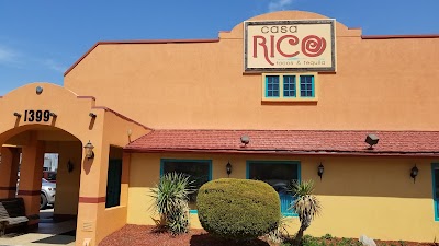 Casa Rico