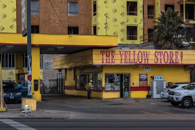 The Yellow Store