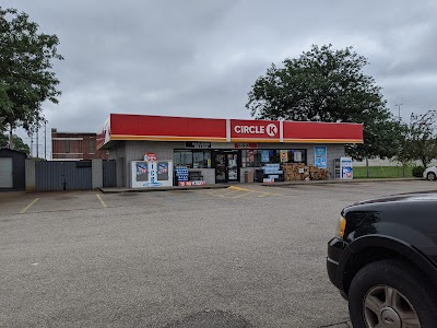 Circle K #0091