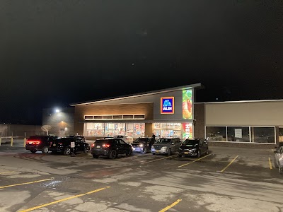 Aldi