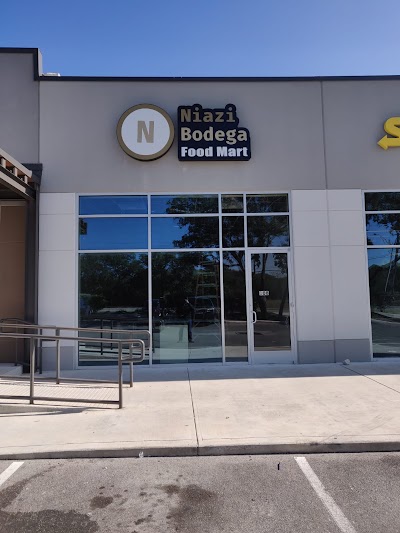 Niazi Bodega