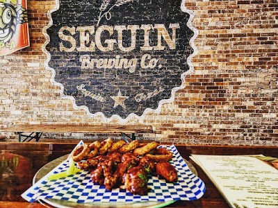 Seguin Brewing Co