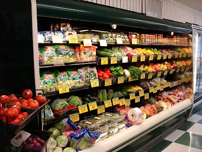 Dennis Public Market