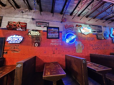 Sloan St Tap Room (gvl)