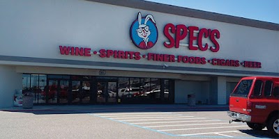 SPECS WINE SPIRITS & FINER FOODS