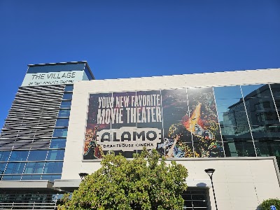 Alamo Drafthouse Cinema