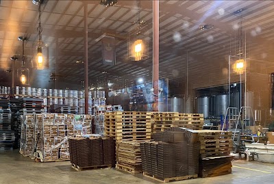 Foothills Brewing Company