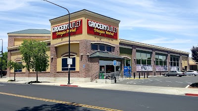 Grocery Outlet #258