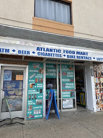 Atlantic Food Mart