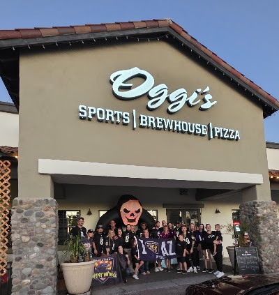 Oggis Pizza & Brewing Co