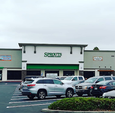 SPROUTS FARMERS MARKET