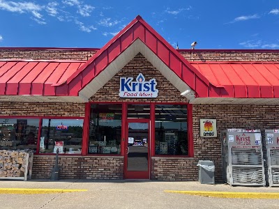 Krist Food Mart #89