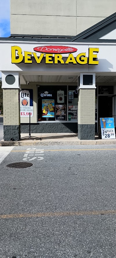 Dorneyville Beverage