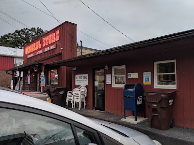 Wilsons General Store & Deli