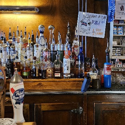 Al And Vics Bar