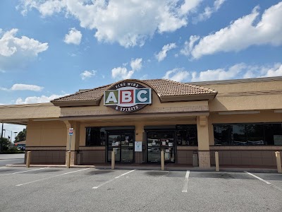 Abc Liquors #196 (lake City)