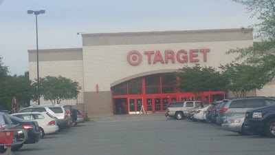 Target Store