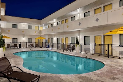 The Hotel Bo