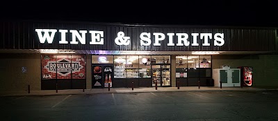 Devlins Wine & Spirits