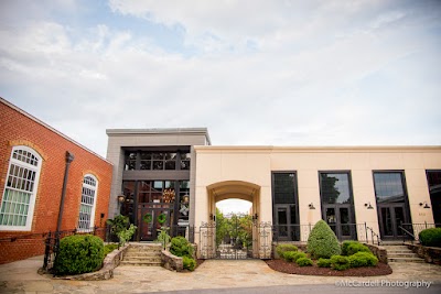 Revolution Mill Events Ct