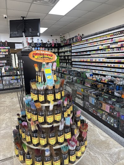 Sm Tobacco & Vape - Summerville (ch