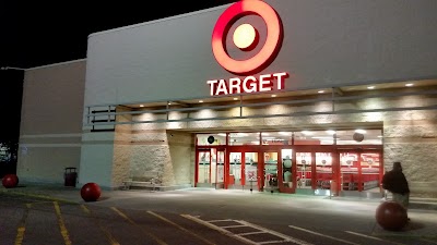 Target Store #963